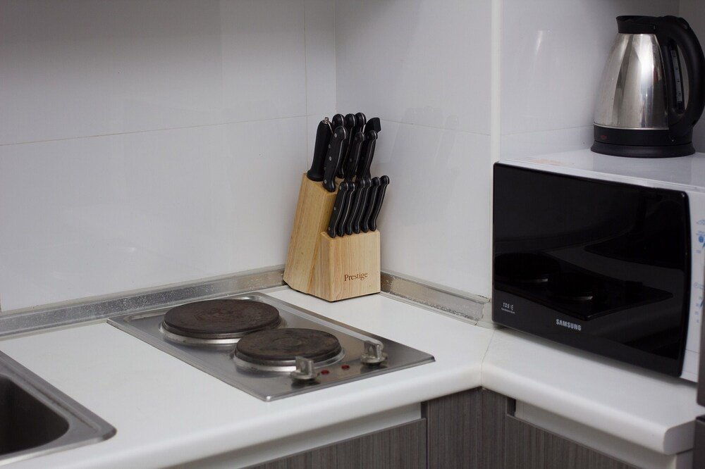 Муанг: Apartment Near Kata Beach 1 Bdr #15
