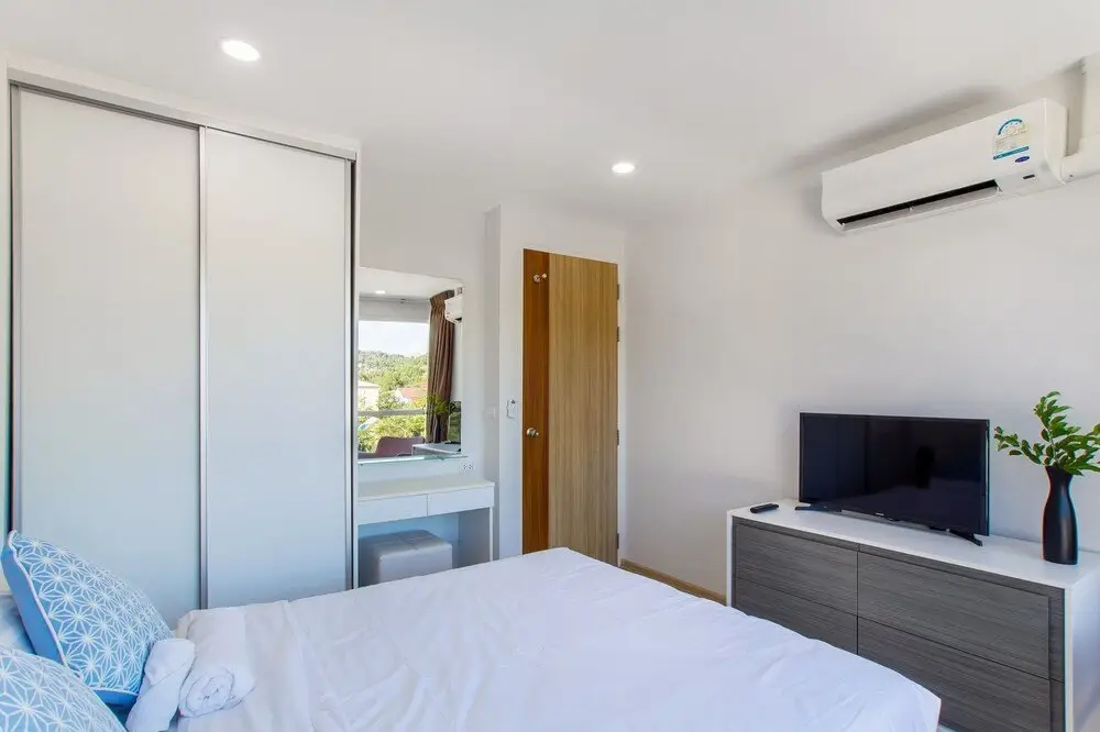 Муанг: Apartment Near Kata Beach 1 Bdr #15