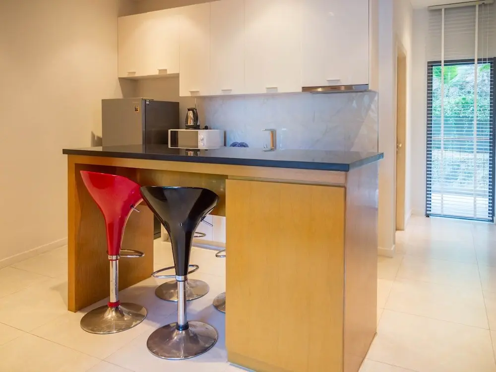 Кату: 1 bdr apartment at Kamala 10 min to the beach