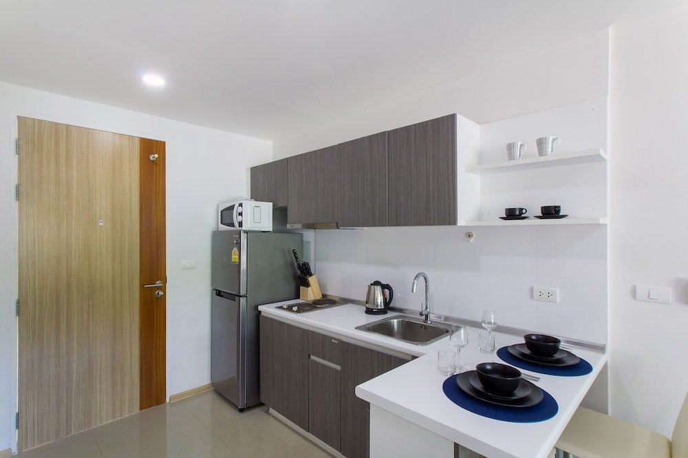 Муанг: Apartment Near Kata Beach #39