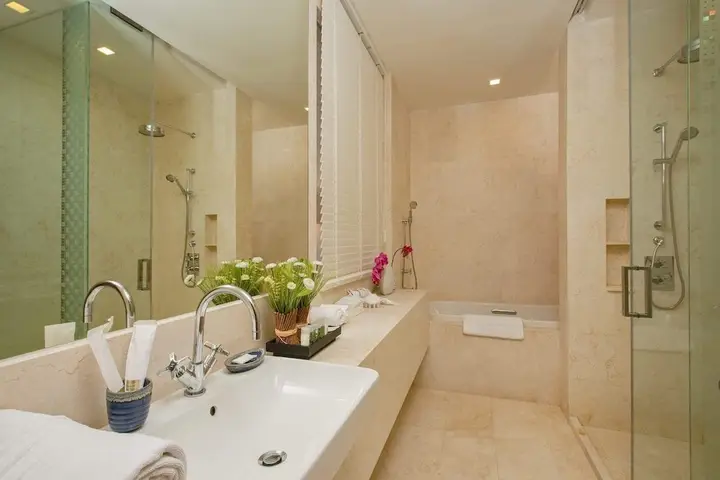 Тхаланг: Apartment on the Beach Maikhao Pool View 72sqm