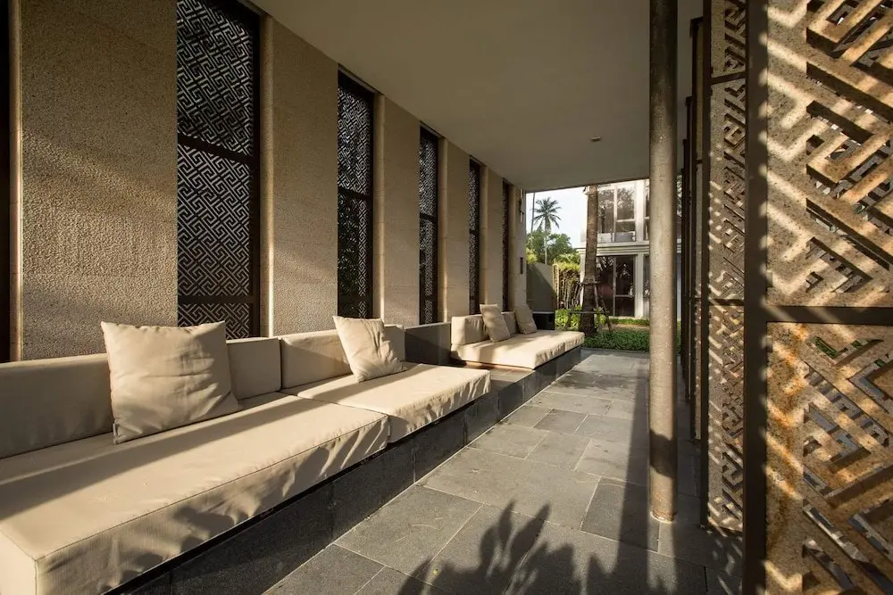 Тхаланг: Apartment on the Beach Maikhao Pool View 72sqm