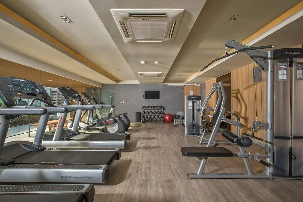 Тхаланг: Apartment on the Beach Maikhao Pool View 72sqm