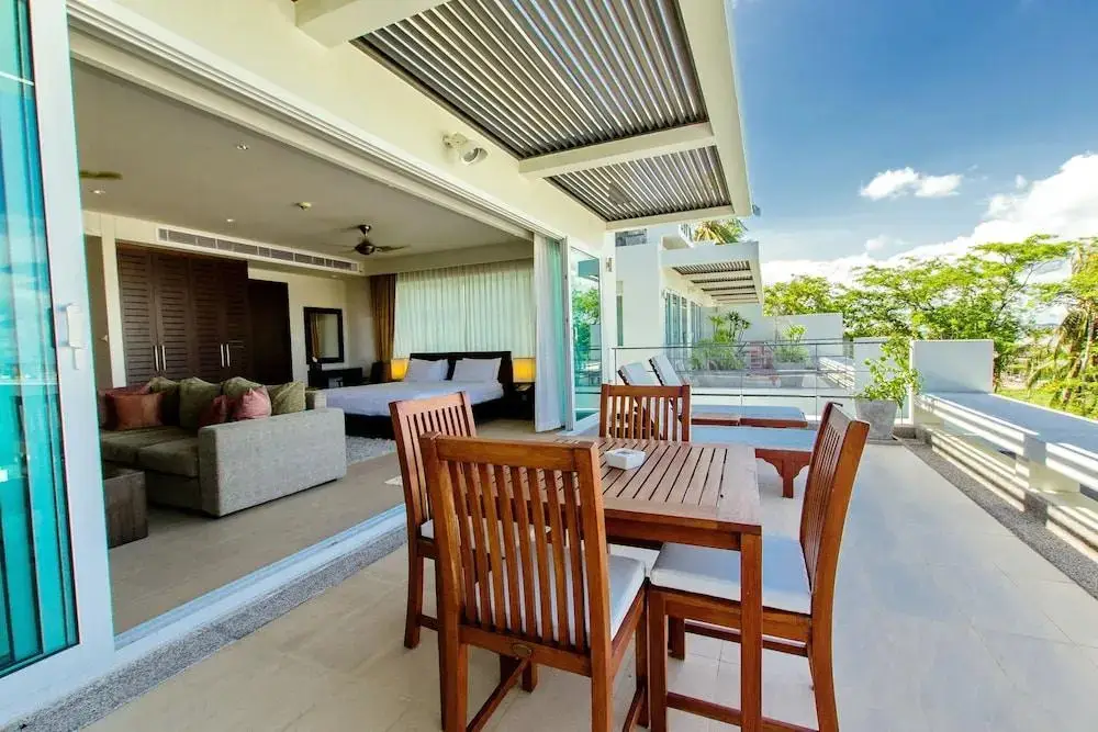 Муанг: Serenity 2 bedroom Condominium