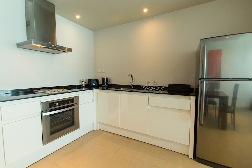 Муанг: Serenity 2 bedroom Condominium