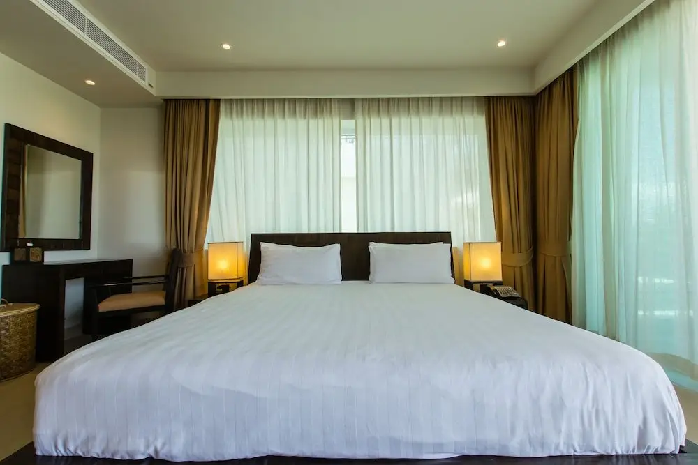 Serenity 2 bedroom Condominium — фото 1