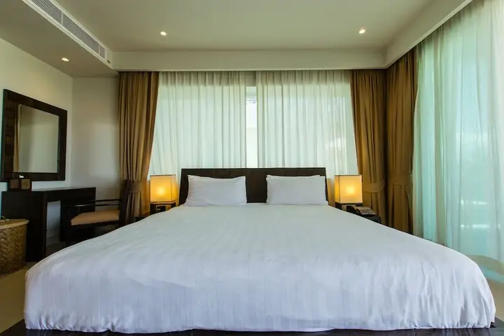 Муанг: Serenity 2 bedroom Condominium