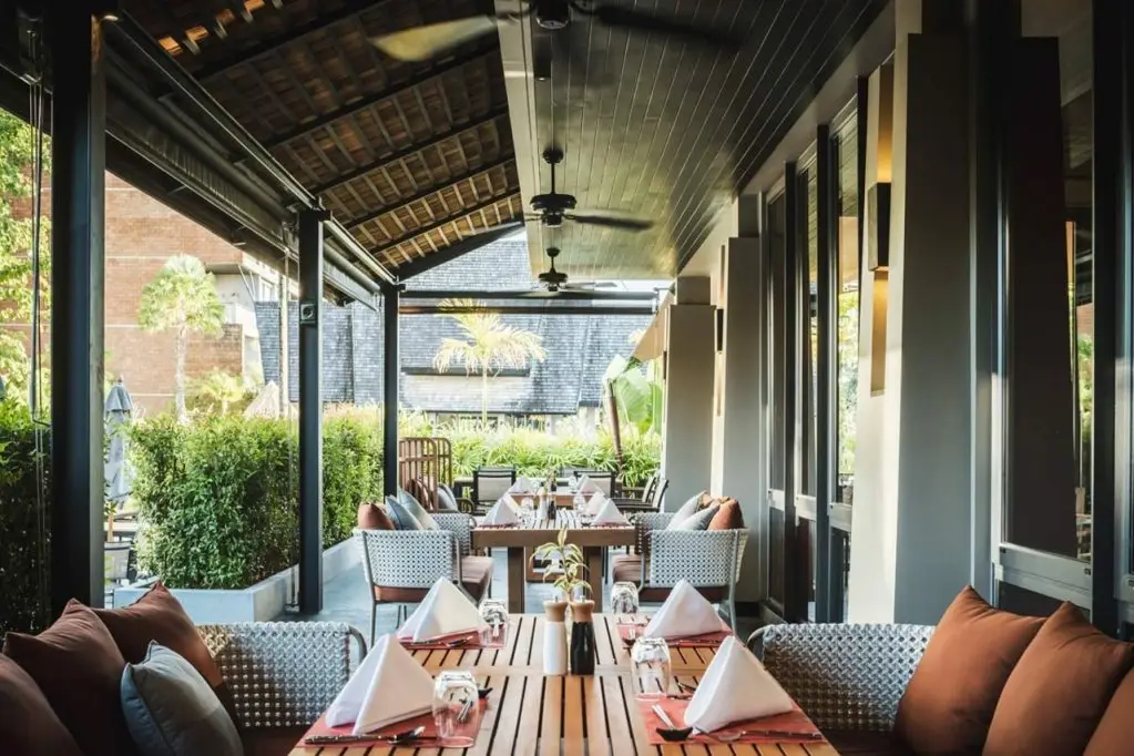 Тхаланг: Anantara Mai Khao Phuket Villas