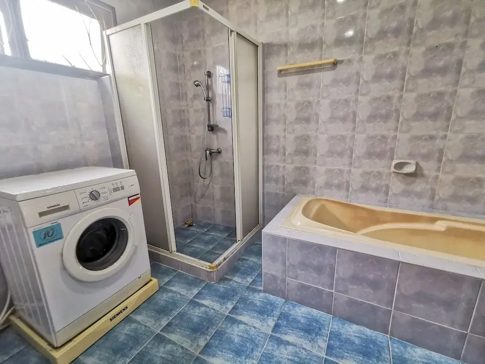 Паттайя: Eakmongkol Villas