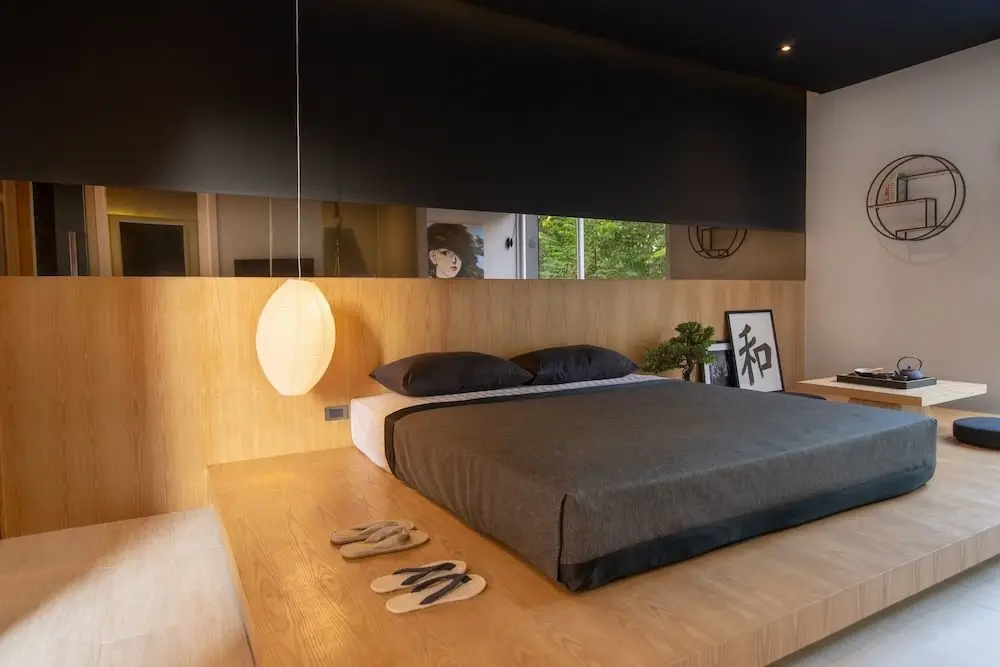 Тхаланг: Zen Studio Suite by Holiplanet