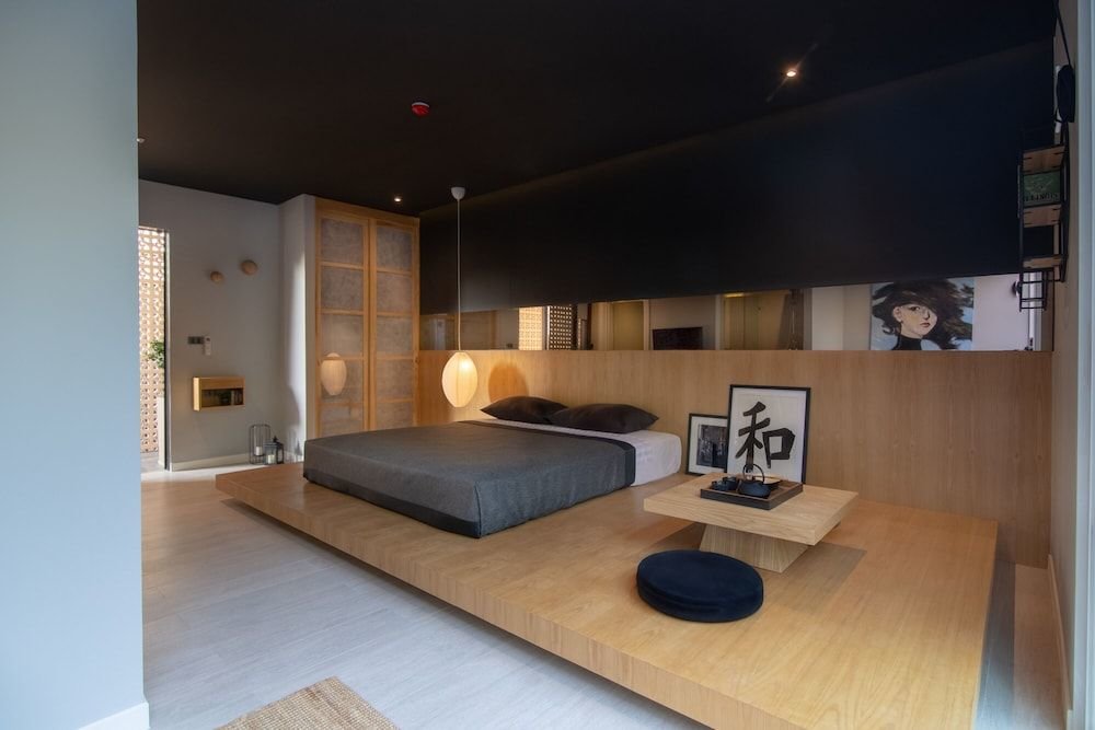 Тхаланг: Zen Studio Suite by Holiplanet