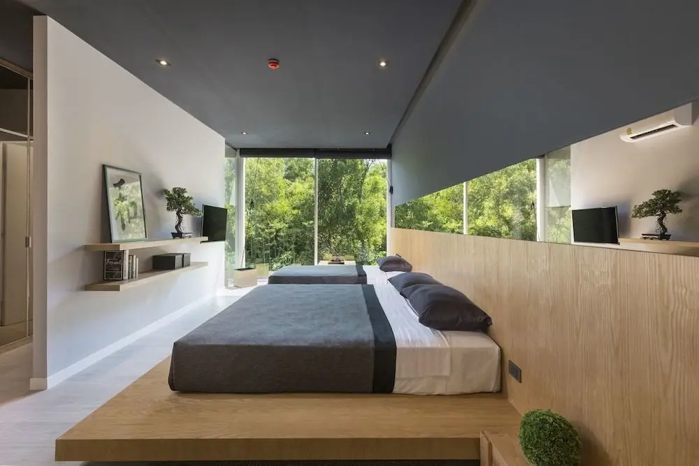 Тхаланг: Zen Studio Superior by Holiplanet