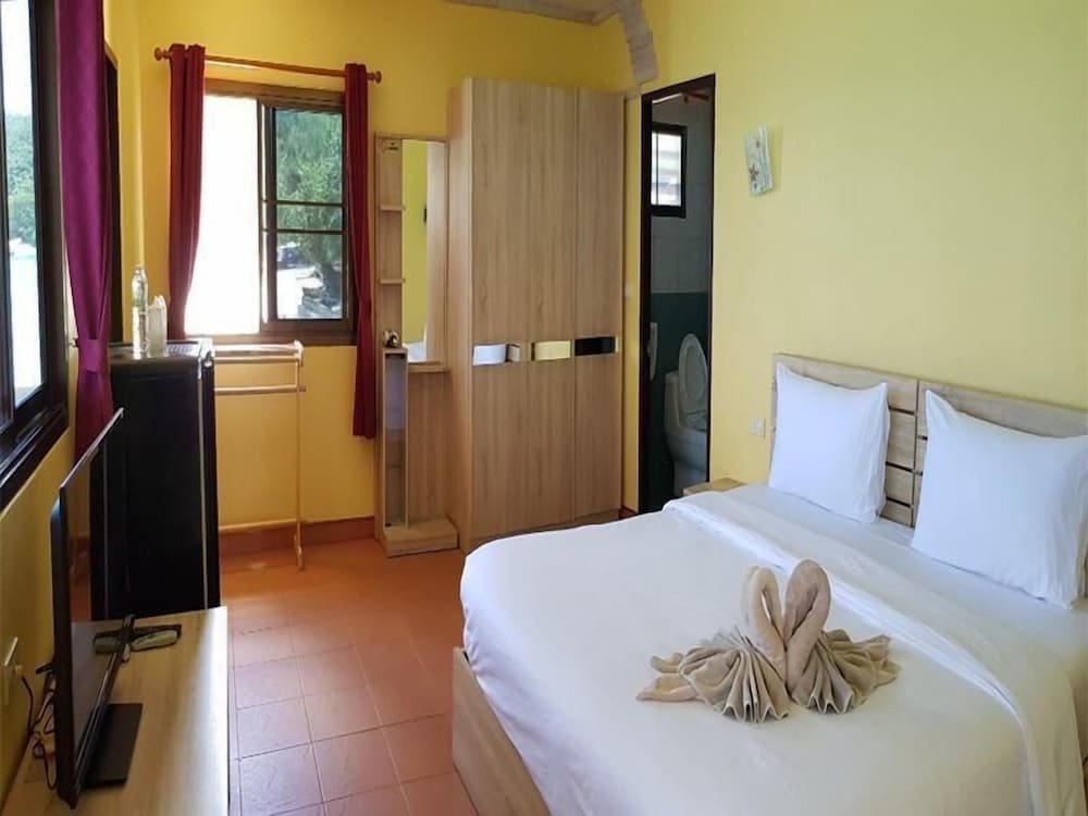 Ко Самет: Baan Prakaikaew Resort