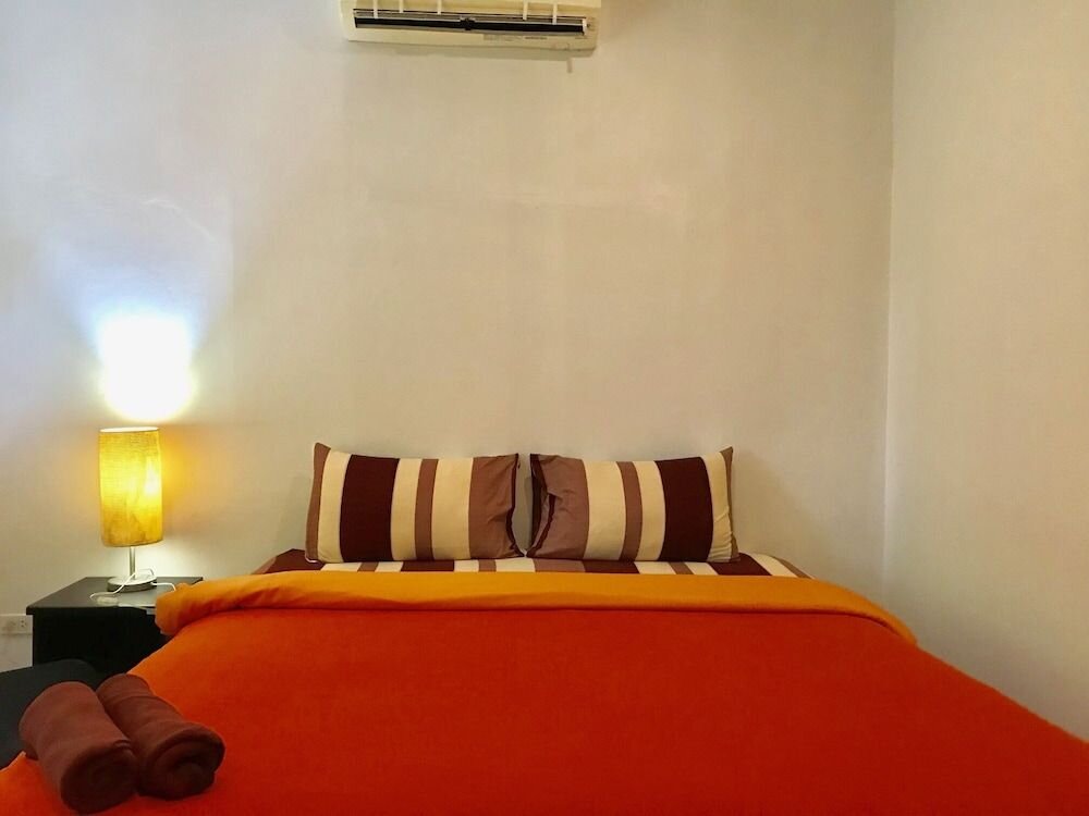 Самуи: Hiranyika Cafe and Bed