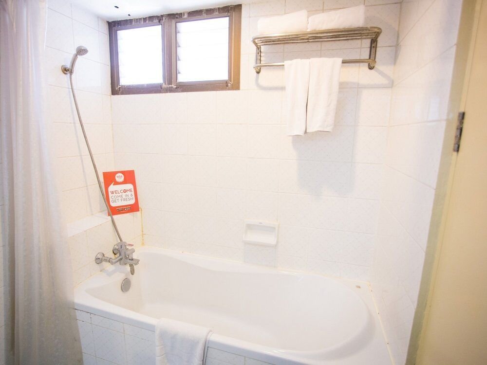 Бангкок: NIDA Rooms Ramkamhaeng 44 Royal Garden