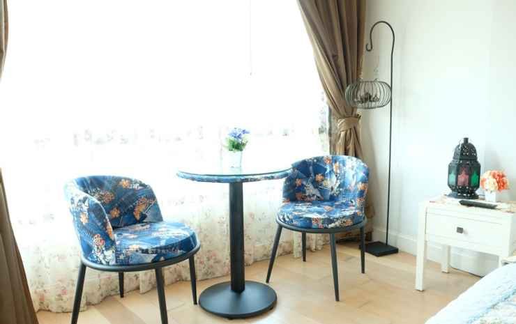 Хуахин: Marrakesh Residence - Sunny Bright 385 by BK-Property