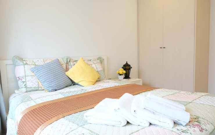 Хуахин: Marrakesh Residence - Sunny Bright 385 by BK-Property