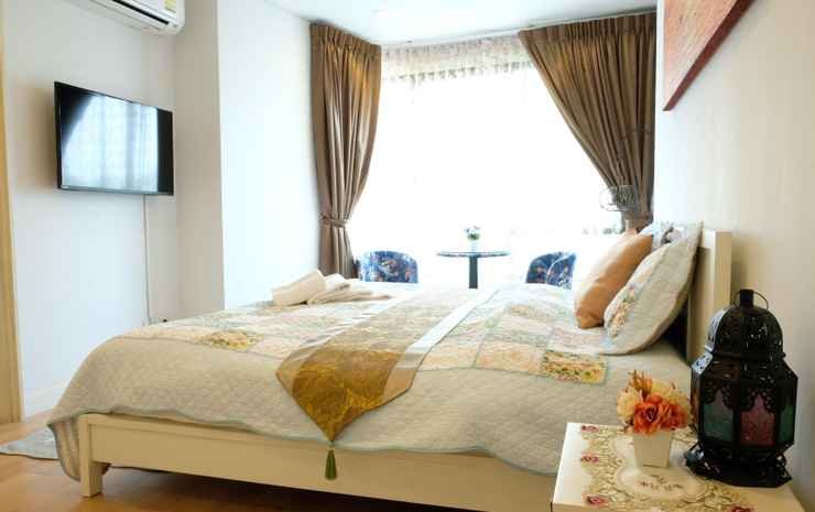 Хуахин: Marrakesh Residence - Sunny Bright 385 by BK-Property