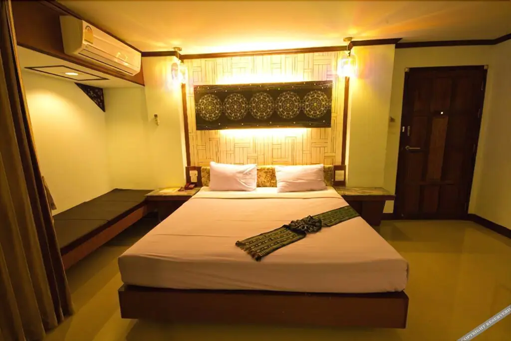 Садао: Siamthana Hotel