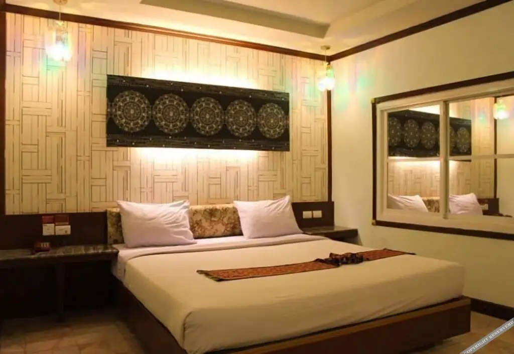 Садао: Siamthana Hotel