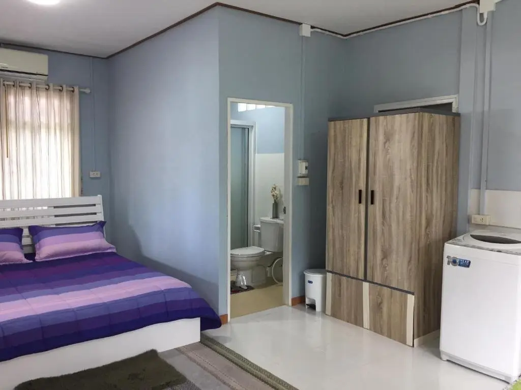 Дан-Сай: Country House Khokngam