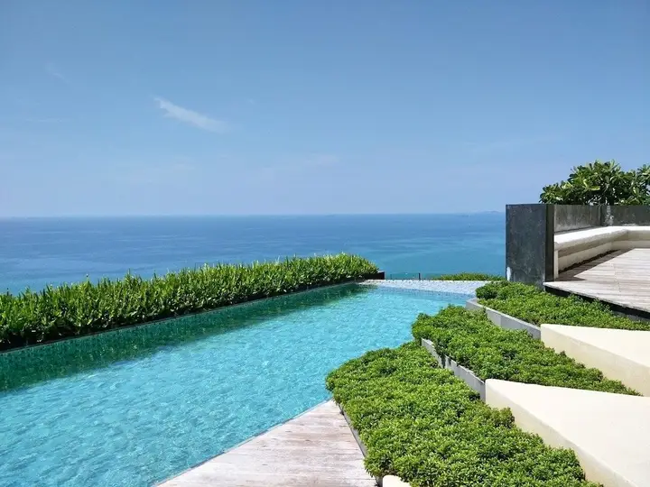 Паттайя: North Beach Private Residence And Resort