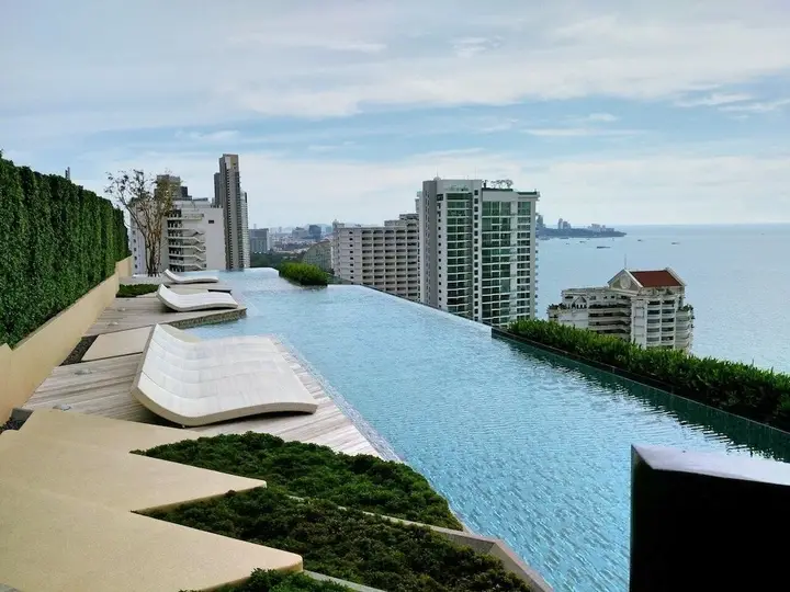 Паттайя: North Beach Private Residence And Resort