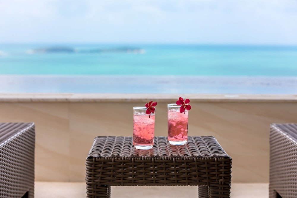 Самуи: Chaweng Noi Luxury 4br Blue Dream Villa