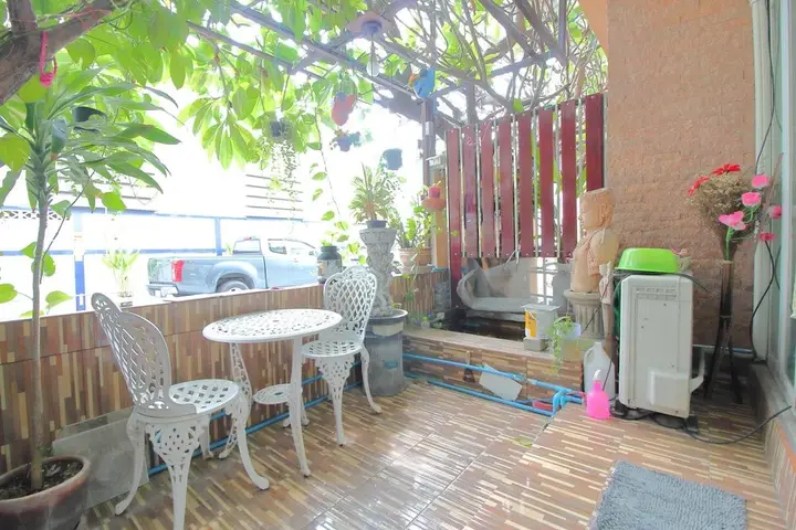 Бангкок: Oyo 543 Greenplace107