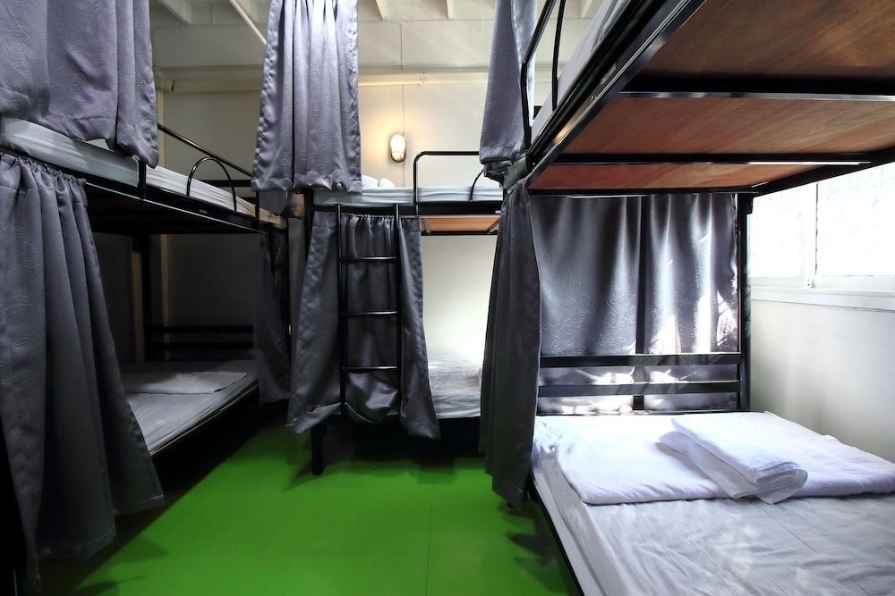 Бангкок: OYO 514 Ali Hostel