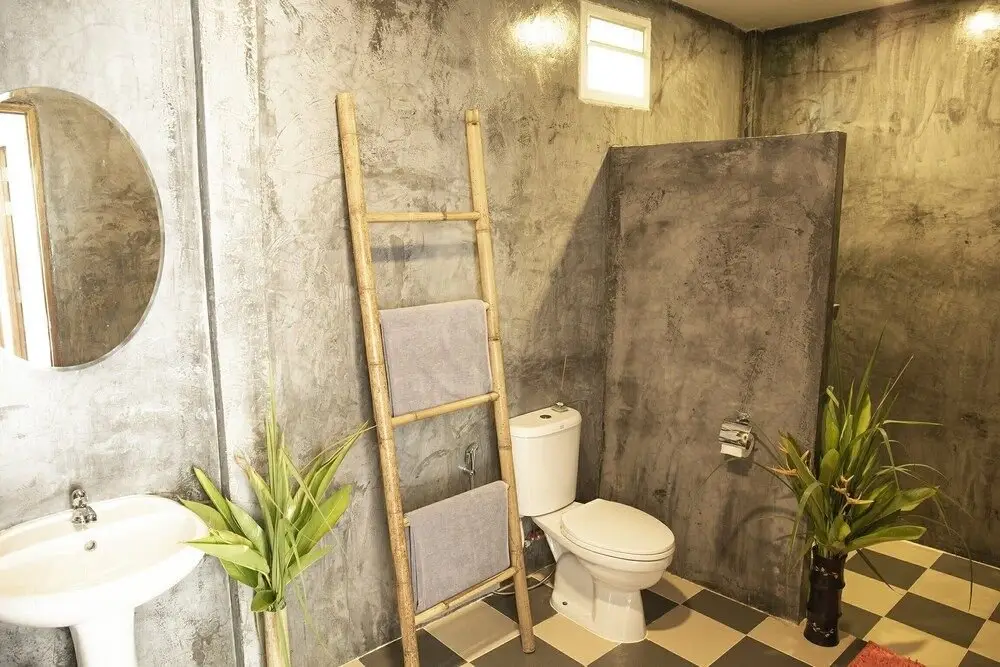 Ланта: Enda Lanta Bungalows