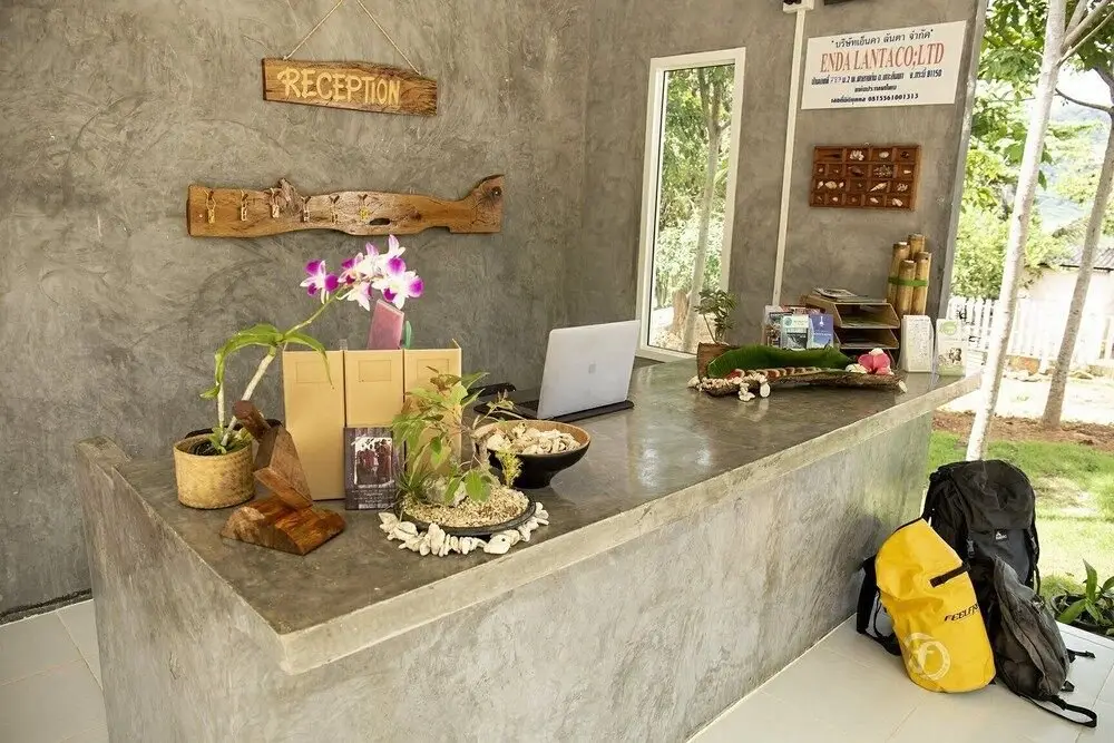 Ланта: Enda Lanta Bungalows