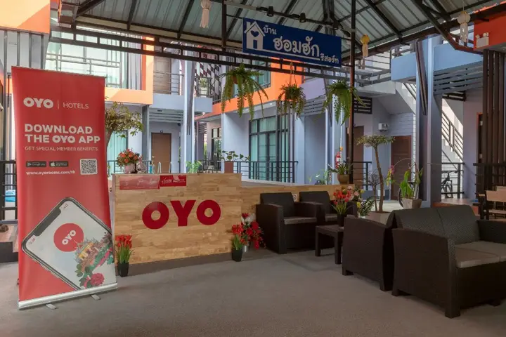 Чианграй: OYO 770 Baan Hom Hug Resort (Vaccinated Staff)
