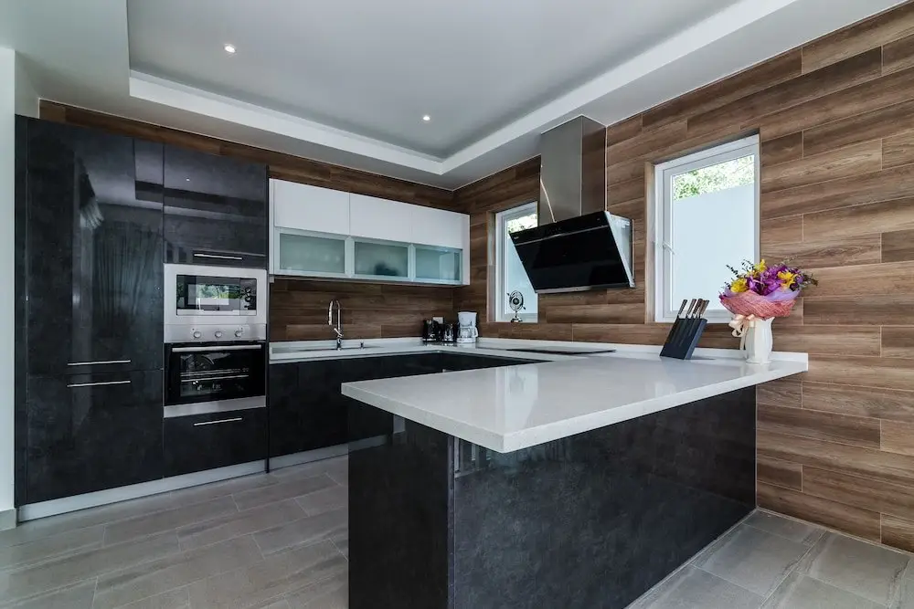 Хуахин: Orchid Paradise Homes OPV301