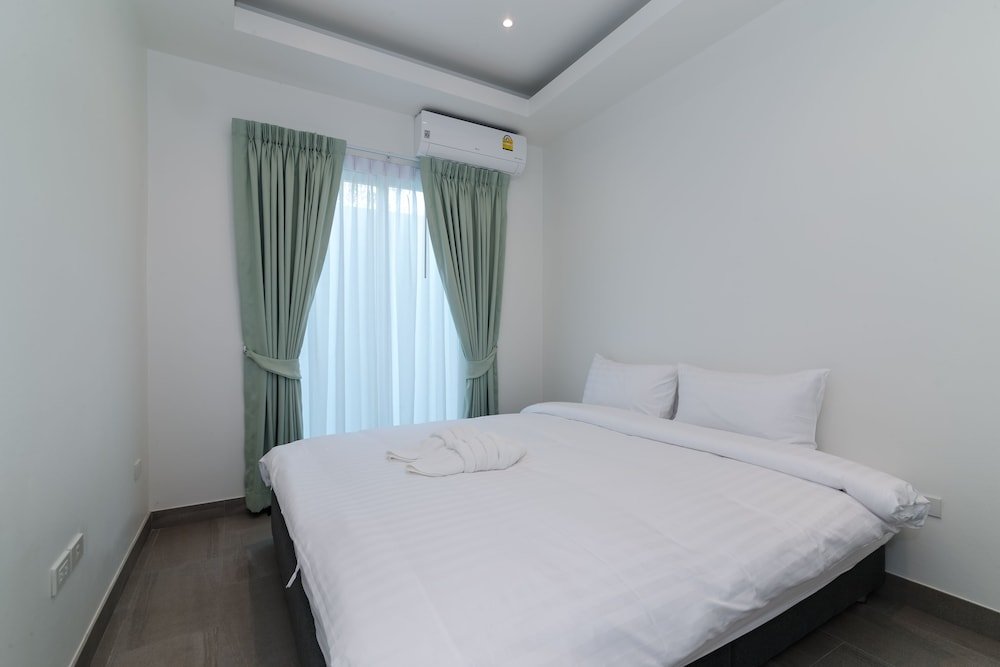 Хуахин: Orchid Paradise Homes OPV301