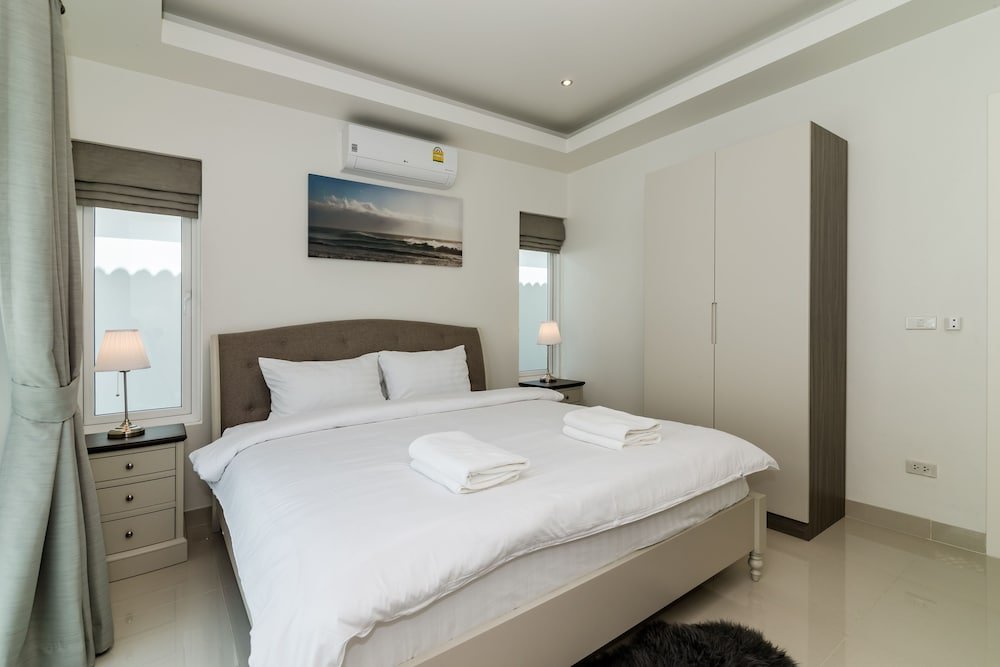 Хуахин: Orchid Paradise Homes OPV325