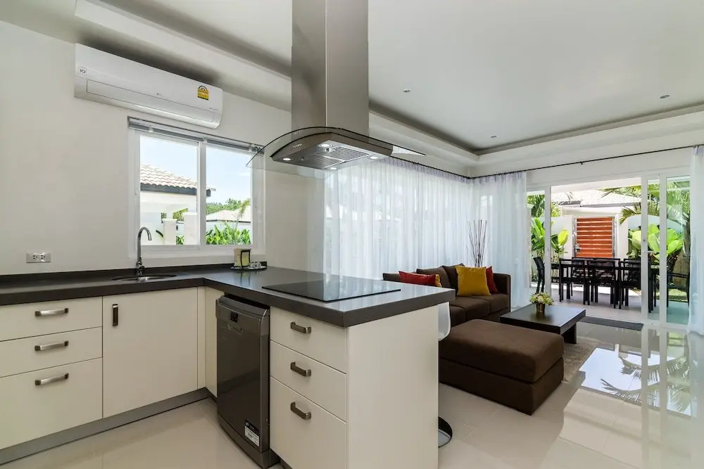 Хуахин: Orchid Paradise Homes OPV325