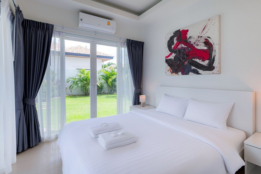 Хуахин: Orchid Paradise Homes OPV515