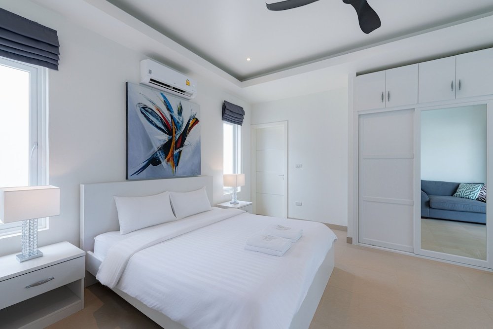 Хуахин: Orchid Paradise Homes OPV515