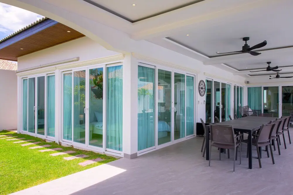 Хуахин: Orchid Paradise Homes OPV515