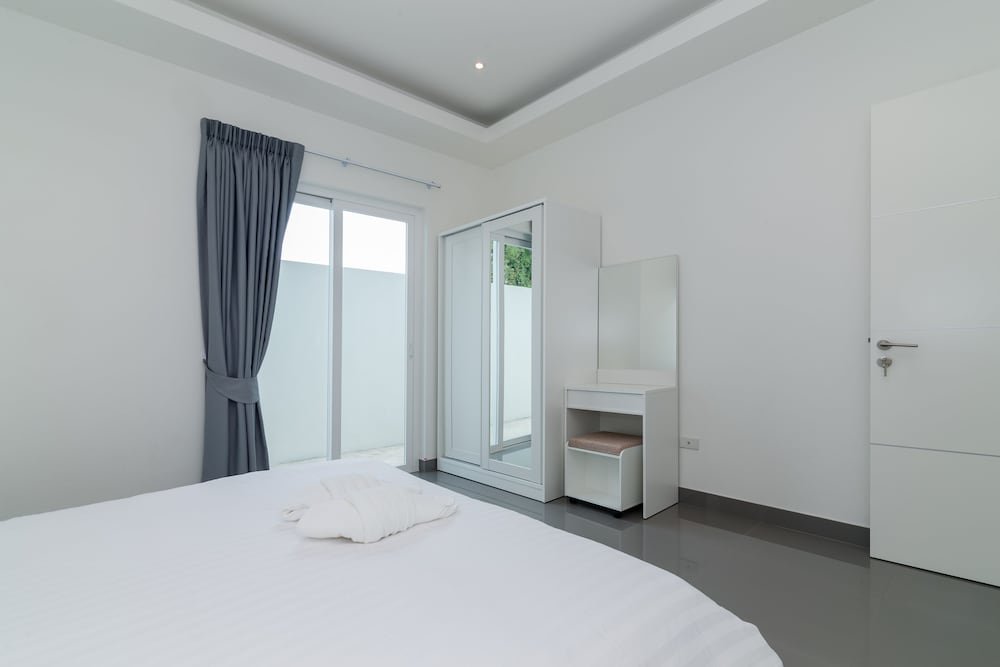 Хуахин: Orchid Paradise Homes OPV420