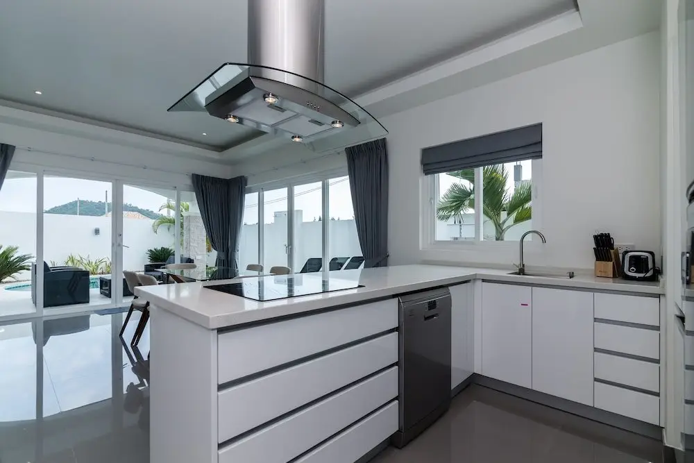 Хуахин: Orchid Paradise Homes OPV420