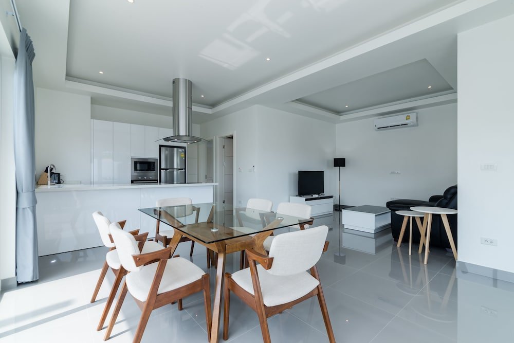 Хуахин: Orchid Paradise Homes OPV420