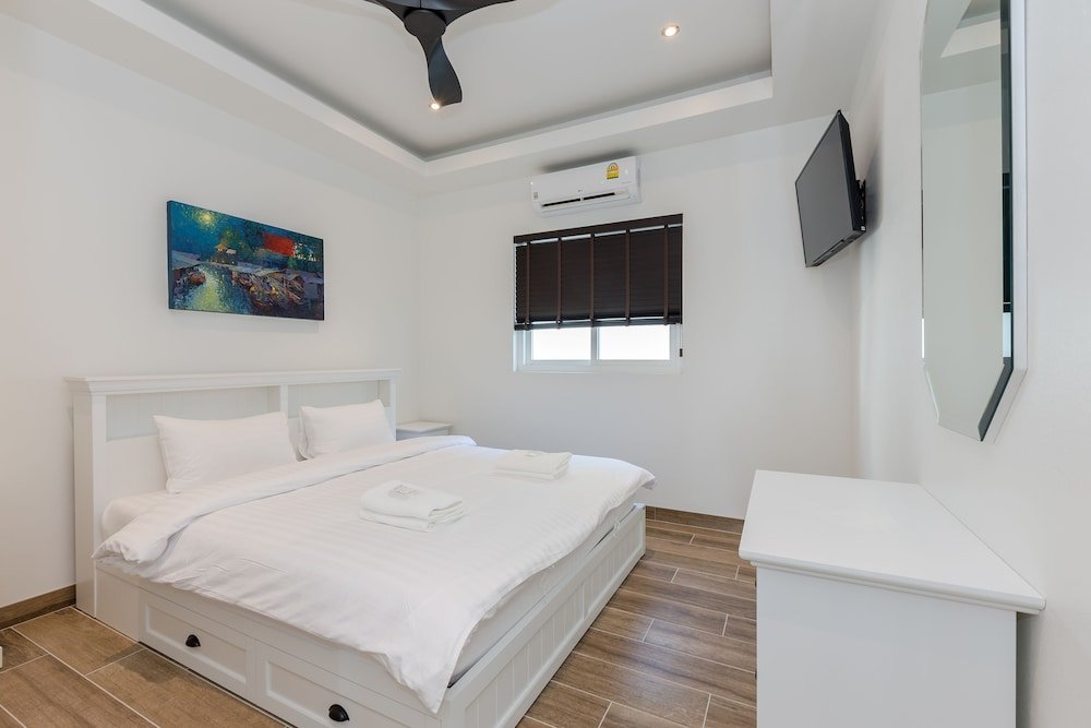 Хуахин: Orchid Paradise Homes OPV415