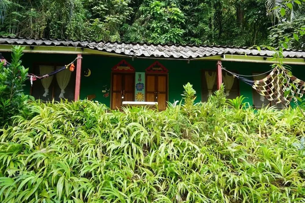 Капоэ: Ecologic Thailand