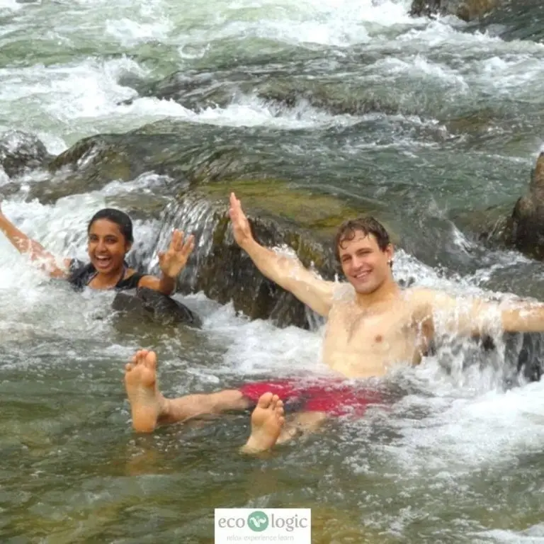 Капоэ: Ecologic Thailand