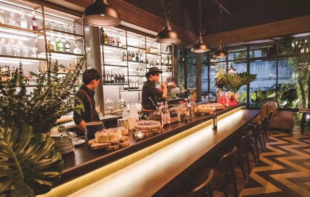 Чиангмай: Spice House