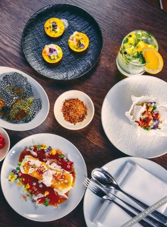 Чиангмай: Spice House