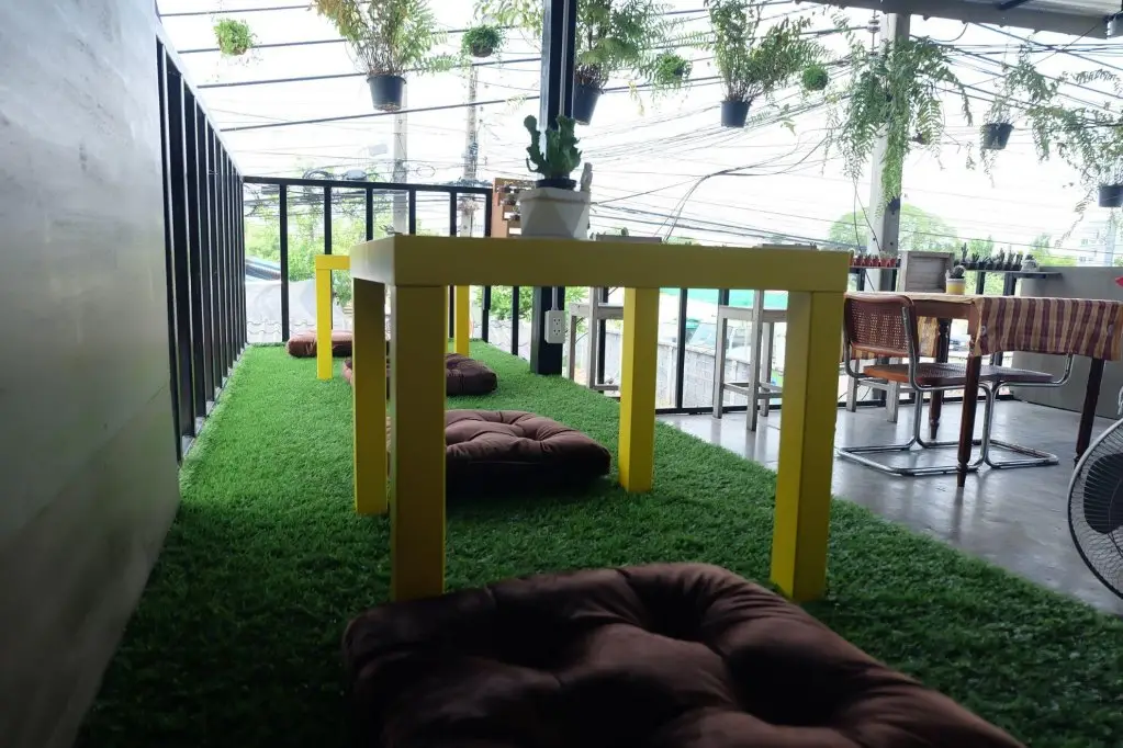 Бангкок: Chang Hostel​ Suvarnabhumi​