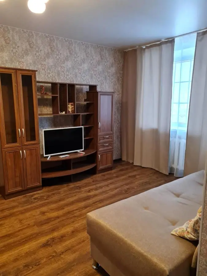 Смоленск: 1k kvartira v centre goroda